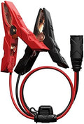NOCO GC014 X-Connect XL Battery Clamp Accessory with Integrated M10 Eyelets Genius Battery Chargers