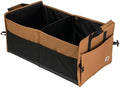 Carhartt Universal Collapsible Cargo Organizer Carhartt Brown