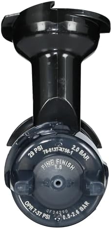 3M Performance Gravity Fine Finish (Compliant) Atomizing Head, 26918 - Image 2