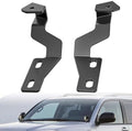 Nilight Ditch Light Brackets for Toyota 4Runner 4th Gen 2003-2009