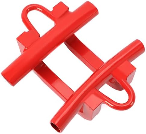 ALMULOO Universal Quarter Panel Puller Auto Body Repair Dent Removal Tool - Image 2
