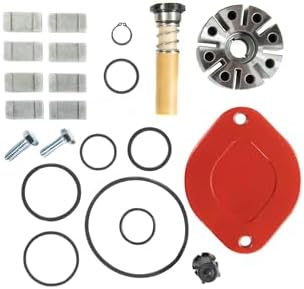 Fill-Rite 700KTF2659 Rebuild Kit for FR700B and FR700V Series Pumps by Fill-Rite