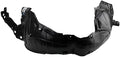 TRQ Driver Side Inner Fender Liner