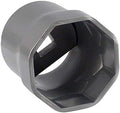 OTC 1933 Wheel Bearing Locknut Socket - 8 Point, 2-7/8" Opening Size by OTCTools