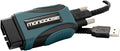 Opus IVS Mongoose-Plus J2534 OEM Vehicle Interface Cable by OPUS%7CIVS
