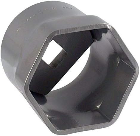 OTC 1934 3-1/8" 6-point Wheel Bearing Locknut Socket - 3/4" Drive by OTCTools