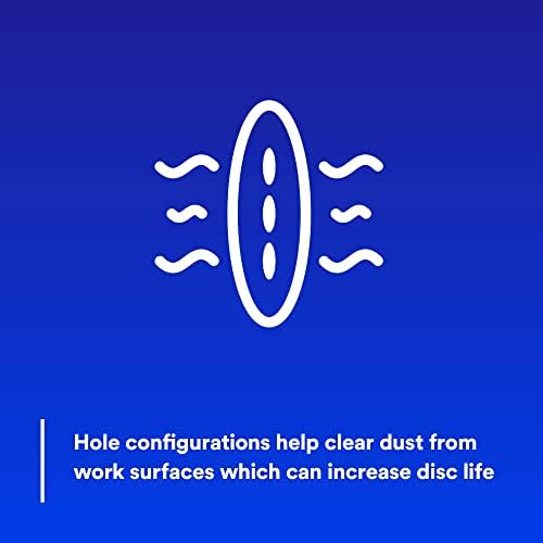 3M Hookit Soft Interface Pad, 05771, 3 in - Image 7