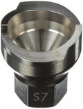 3M PPS 2.0 Spray Gun Adapter #S7, 26008, 3/8 Inch Female, 18 Thread NPS by 3MAutomotive