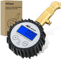 Nilight Digital Tire Pressure Gauge 100PSI ANSI 2A Certified
