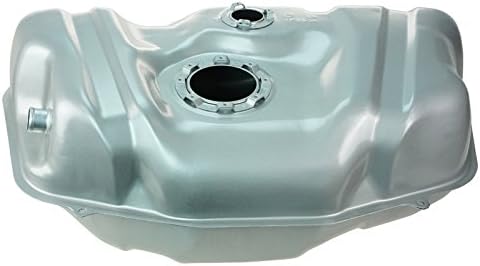 TRQ Fuel Tank 17.2 Gallon Zinc Coated Steel Liquid Painting - Image 5