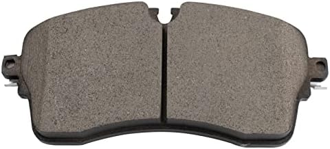 TRQ Front Brake Pads Ceramic