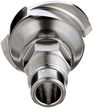 3M PPS 2.0 Adapter, 26016, Type S9, 16 mm Male, 1.5 mm Thread - Image 3