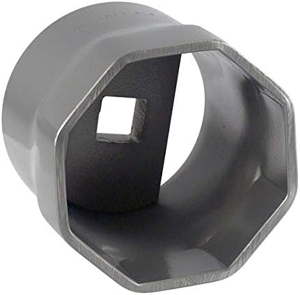 OTC 1911 3-1/2" 8-point Wheel Bearing Locknut Socket - 3/4" Drive by OTCTools