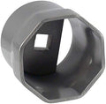 OTC 1911 3-1/2" 8-point Wheel Bearing Locknut Socket - 3/4" Drive by OTCTools