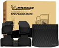Michelin Vehicle Mats for 2015-2024 Ford Edge (4 Piece)