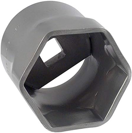 OTC 1932 2-7/8" 6-point Wheel Bearing Locknut Socket - 3/4" Drive by OTCTools