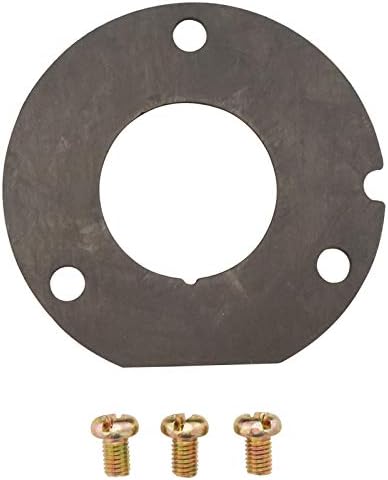 TRQ Fuel Tank 17.4 Gallon Zinc Coated Steel - Image 5