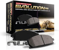 PowerStop Z17 Replacement Ceramic Brake Pads Rear 17-1033