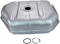 TRQ Fuel Tank 20 Gallon Zinc Coated Steel Lock Ring by TRQ