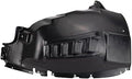 TRQ Driver Side Inner Fender Liner