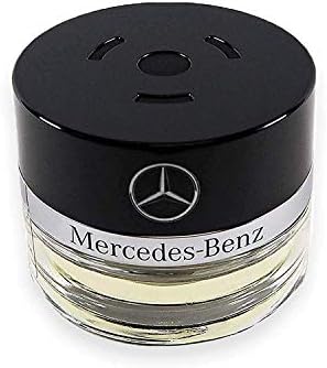 Genuine Mercedes Interior Cabin Fragrance Replacement for 2014 S-class (Nightlife Mood)