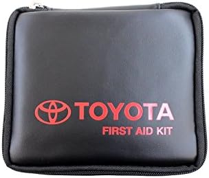 Toyota Genuine PT420-03023 First Aid Kit