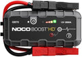 NOCO Boost GB70 2000A UltraSafe Jump Starter, 12V Lithium Battery Booster by NOCO