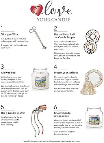 Yankee Candle car jar® Bonus Pack Vanilla Cupcake YCJBPVC - Image 5