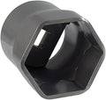 OTC 1923 2-3/4" 6-point Wheel Bearing Locknut Socket - 3/4" Drive by OTCTools
