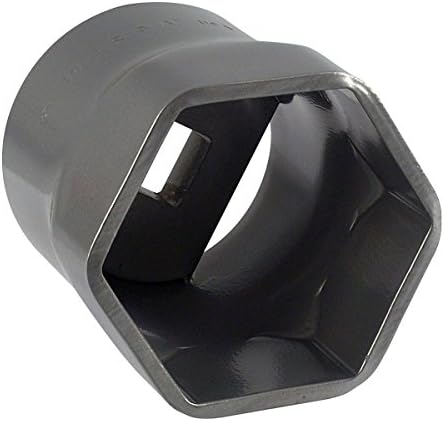 OTC 1923 2-3/4" 6-point Wheel Bearing Locknut Socket - 3/4" Drive by OTCTools