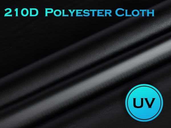 Truck Car Cover Waterproof All Weather Full Outdoor Pickup Car Cover Rain UV - Image 2