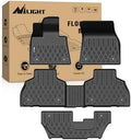 Nilight TPE Floor Mats for BMW X7 7 Seats