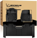 Michelin Vehicle Mats for 2015-2026 Ford F150 Super/Extended Cab Truck