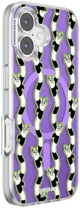 PopSockets iPhone 17 Phone Case with MagSafe- Sand Snakes