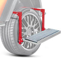 Nilight Folding Heavy Duty Tire Step Fit Tire from 10” to 15”