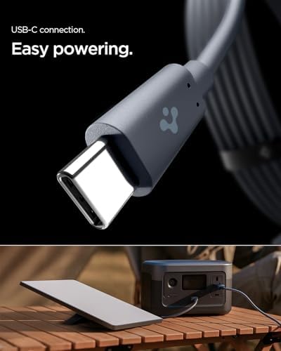 Spigen USB-C to DC Power Cable for Starlink Mini