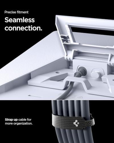 Spigen USB-C to DC Power Cable for Starlink Mini
