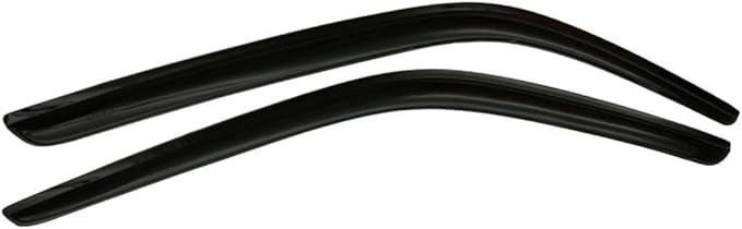 KPY Window Visor Compatible by KPYBizConnect