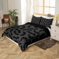 Feelyou Bat Duvet Cover Full Size by Feelyou
