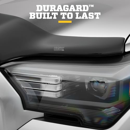 Husky Liners Aeroskin Hood Shield for 2021-2026 Ridgeline 22-25 Passport