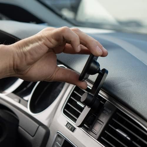 Peak Design Mobile Car Mount Vent Black