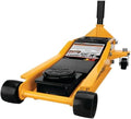 Performance Tool W1645 3.5 Ton Low Profile Swiveling Floor Jack by PerformanceTool