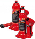 BIG RED T90203B Torin Hydraulic Welded Bottle Jack, 2 Ton (4,000 lb) Capacity, Red (Pack of 2) by BIGRED