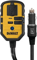 DEWALT DXAEPI140 Power Inverter for Vehicles by DEWALT