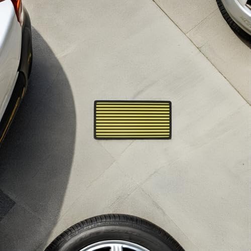 Plastic Dent Reflector Board for Car Body Hail Damage Inspection - Image 6