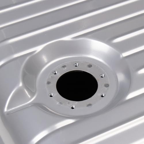 TRQ Gas Fuel Tank - Image 3