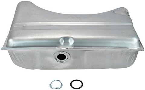 TRQ Fuel Tank 18 Gallon Zinc Coated Steel Lock Ring by TRQ