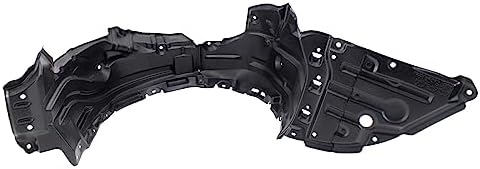 TRQ Driver Side Inner Fender Liner