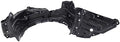 TRQ Driver Side Inner Fender Liner