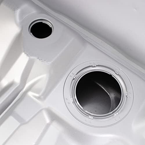 TRQ Gas Fuel Tank 18 gal - Image 4